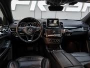 Mercedes-Benz GLE Coupe I (C292) Краснодар  - изображение 29