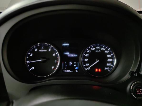 Mitsubishi Outlander III Рестайлинг 3 с пробегом 2019 года, цена 2 059 000 рублей, 135932 км, внедорожник, Автокод Объявления
