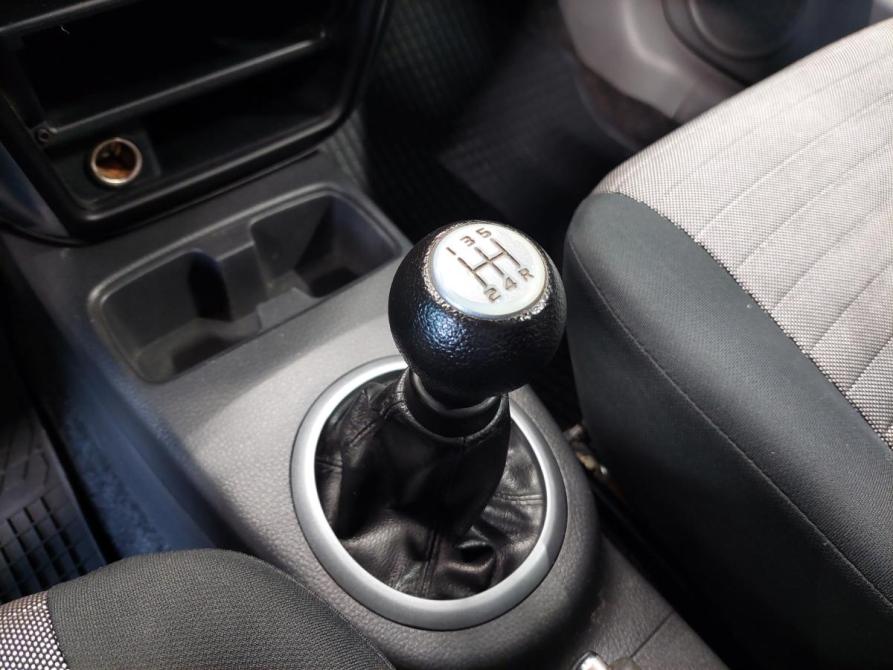 Suzuki SX4 I (Classic) Пермь  - изображение 14
