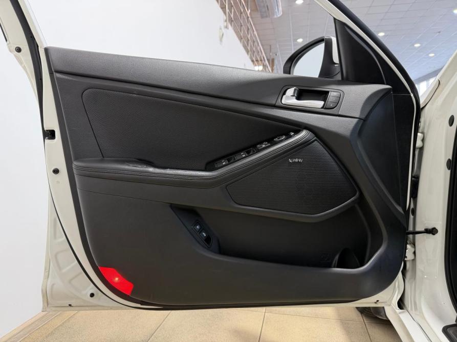 Kia Optima III Рестайлинг Новороссийск  - изображение 29