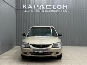 Hyundai Accent II Рестайлинг Магнитогорск  - изображение 19
