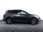 Toyota RAV4 IV (XA40) Рестайлинг Москва  - изображение 28