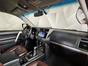 Toyota Land Cruiser Prado 150 Series Рестайлинг 2 Москва  - изображение 32
