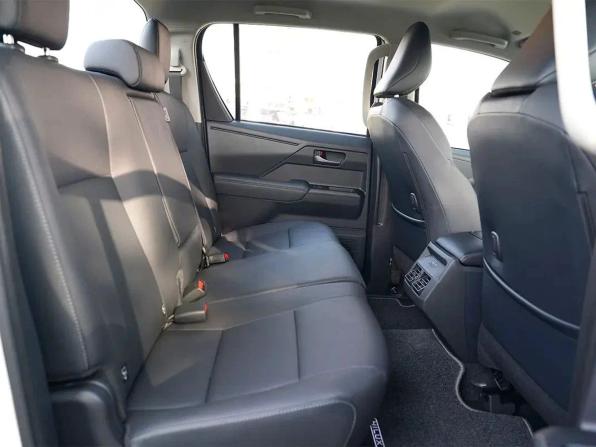 Новый Toyota Hilux IX 2026 года, цена 9 490 000 рублей, offers.body_type.unknown, Автокод Объявления