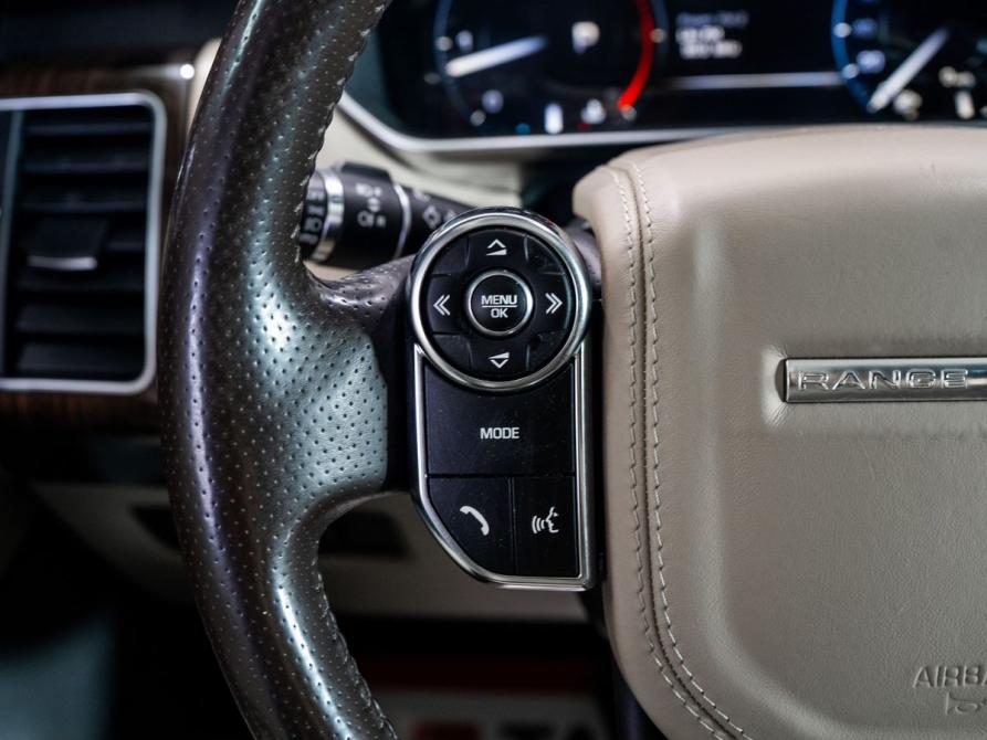 Land Rover Range Rover Sport II Чита  - изображение 9