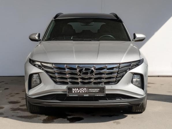Hyundai Tucson IV с пробегом 2023 года, цена 3 300 000 рублей, 61690 км, внедорожник, Автокод Объявления