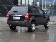Hyundai Tucson I Новосибирск  - изображение 21