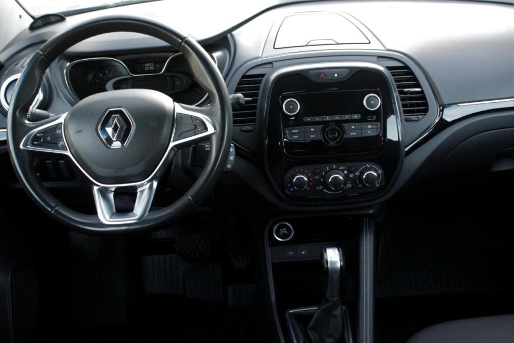 Renault Kaptur I Рестайлинг Брянск  - изображение 7