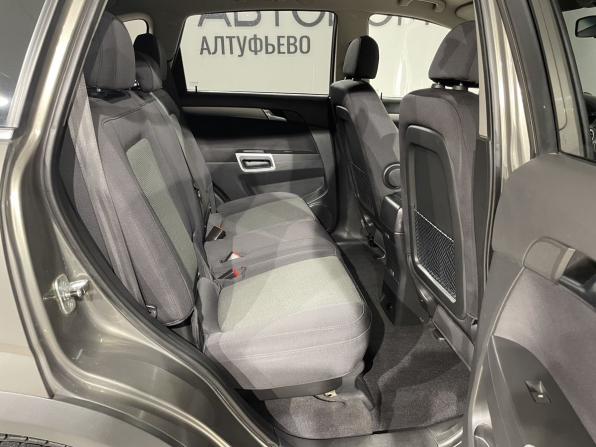 Opel Antara I с пробегом 2007 года, цена 999 000 рублей, 100000 км, внедорожник, Автокод Объявления