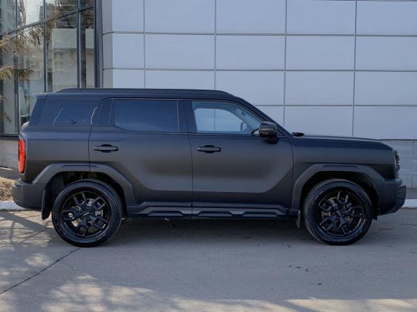 Haval H3 I с пробегом 2024 года, цена 2 349 000 рублей, 31168 км, внедорожник, Автокод Объявления