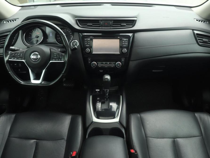 Nissan X-Trail III Рестайлинг Казань  - изображение 6