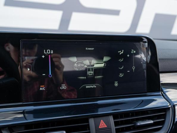 Kia Seltos I Рестайлинг с пробегом 2026 года, цена 2 940 000 рублей, 17 км, внедорожник, Автокод Объявления