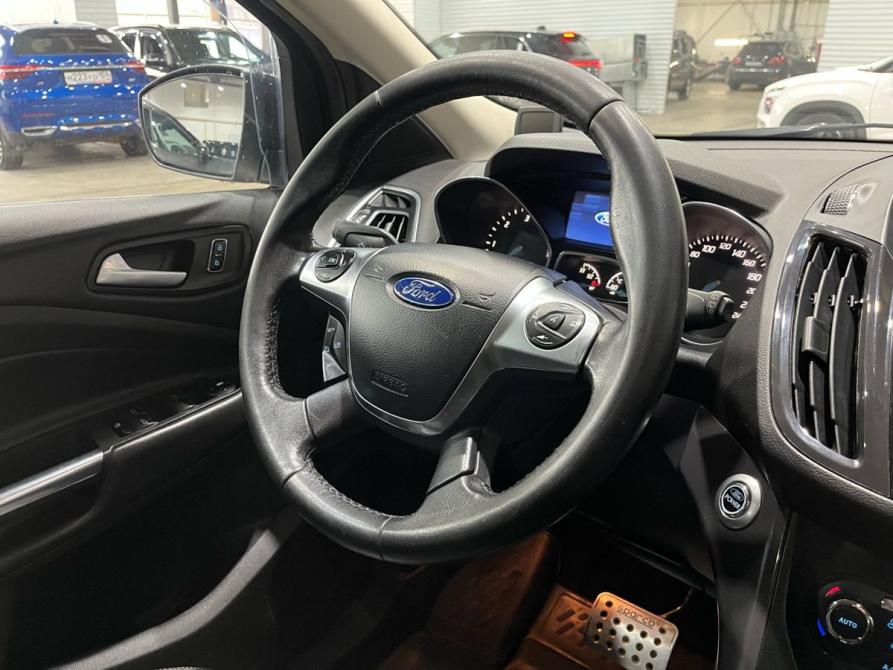 Ford Kuga II Пермь  - изображение 13
