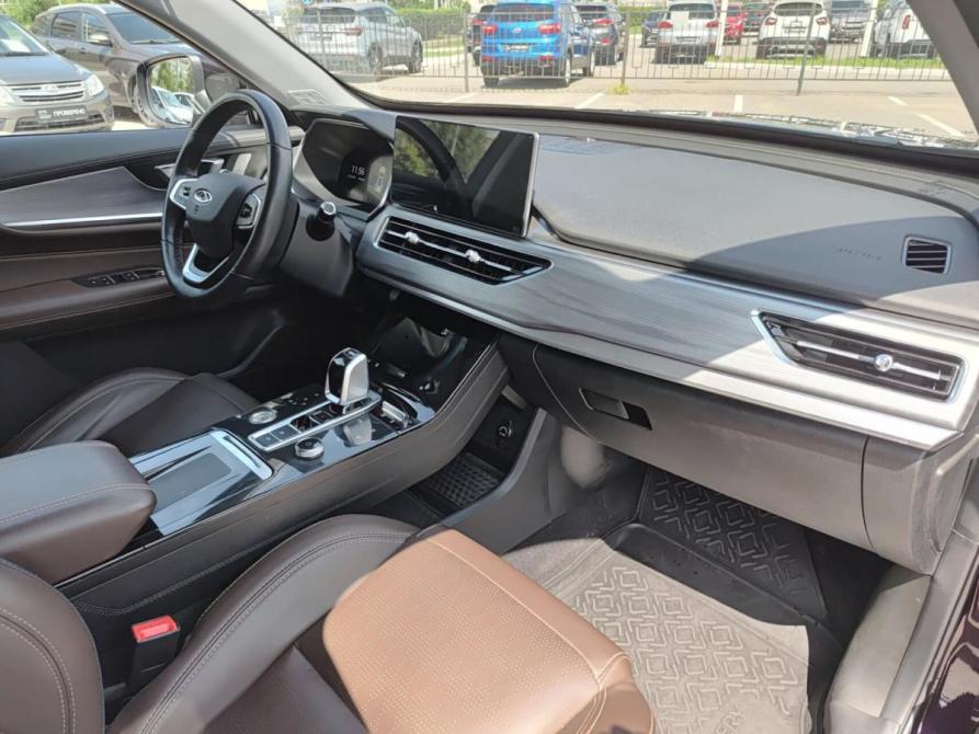 Chery Tiggo 8 Pro I Йошкар-Ола  - изображение 13