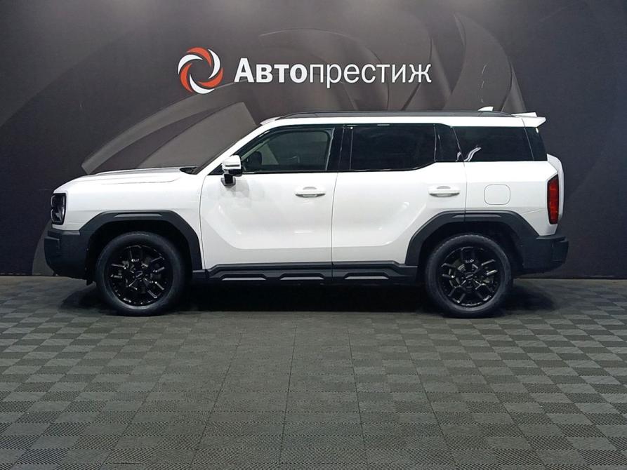 Haval H3 I Оренбург  - изображение 5