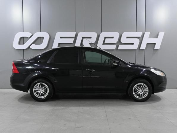 Ford Focus II Рестайлинг с пробегом 2010 года, цена 749 000 рублей, 139850 км, седан, Автокод Объявления