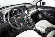 Chevrolet Orlando I Пермь  - изображение 29