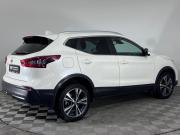 Nissan Qashqai II Рестайлинг Ростов-на-Дону  - изображение 23