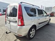 Lada (ВАЗ) Largus I Миасс  - изображение 24