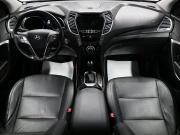 Hyundai Santa Fe III Рестайлинг Тверь  - изображение 35