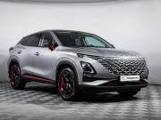 Omoda C5 I Москва  - изображение 24