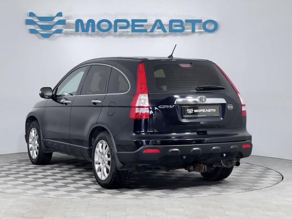 Honda CR-V III с пробегом 2008 года, цена 1 250 000 рублей, 224902 км, внедорожник, Автокод Объявления