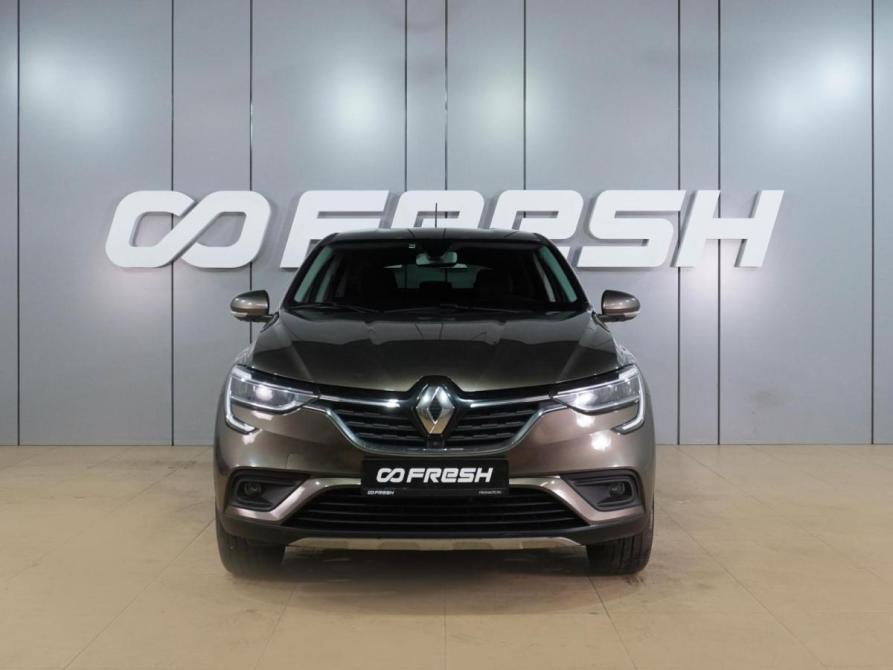 Renault Arkana I Воронеж  - изображение 3