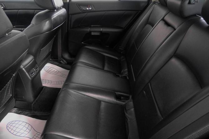 Suzuki Kizashi с пробегом 2010 года, цена 749 000 рублей, 189250 км, седан, Автокод Объявления
