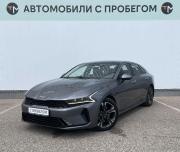 Kia K5 III Стерлитамак  - изображение 30