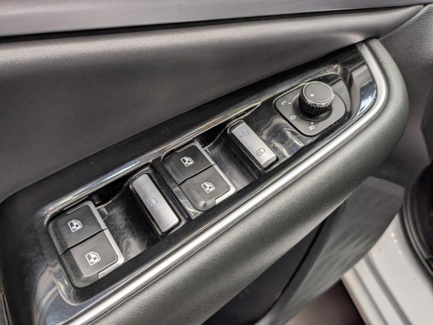 BAIC U5 Plus Москва  - изображение 10