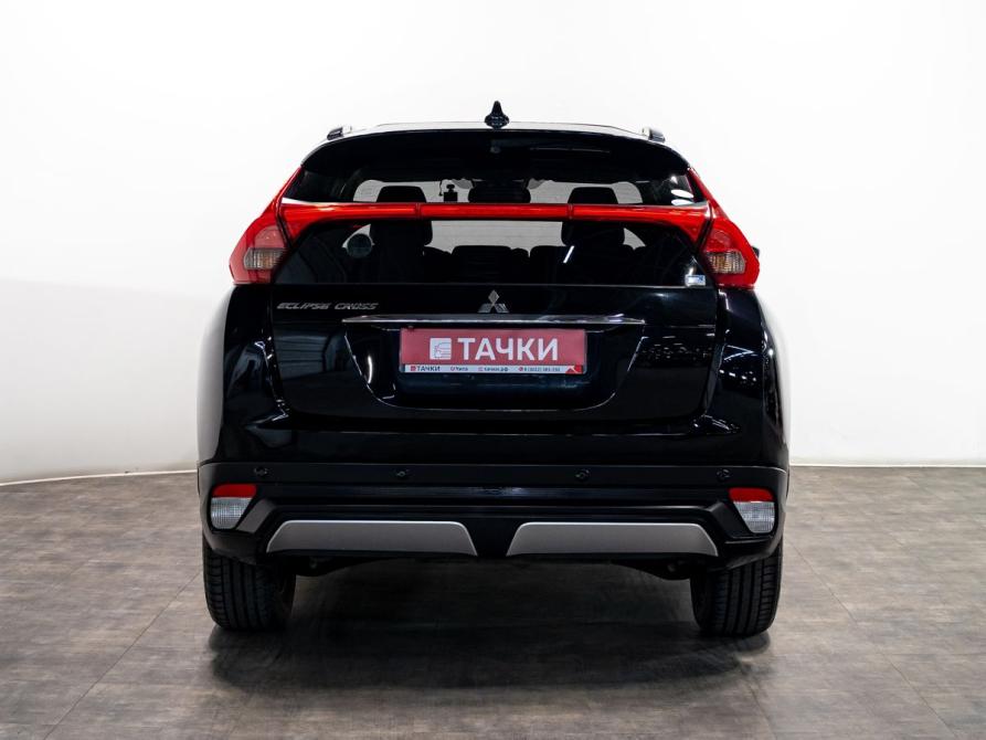 Mitsubishi Eclipse Cross I Чита  - изображение 4