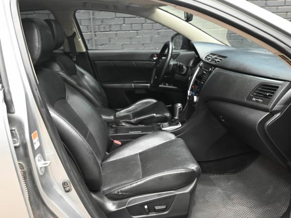 Suzuki Kizashi с пробегом 2010 года, цена 950 000 рублей, 228834 км, седан, Автокод Объявления