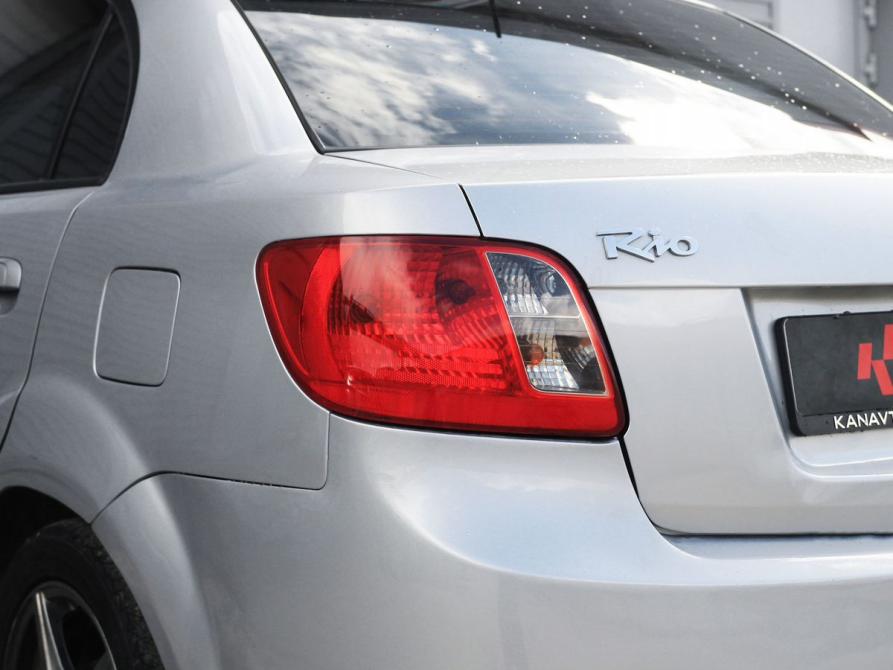 Kia Rio II Рестайлинг Казань  - изображение 6