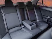Mitsubishi Lancer X Тюмень  - изображение 26