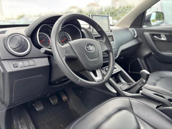 FAW Besturn X40 I с пробегом 2020 года, цена 1 100 000 рублей, 35627 км, внедорожник, Автокод Объявления