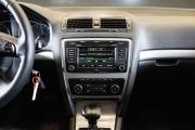 Skoda Octavia II (A5) Рестайлинг Уфа  - изображение 28