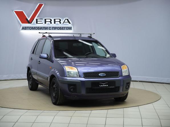 Ford Fusion I Рестайлинг с пробегом 2007 года, цена 330 000 рублей, 183700 км, хэтчбек, Автокод Объявления