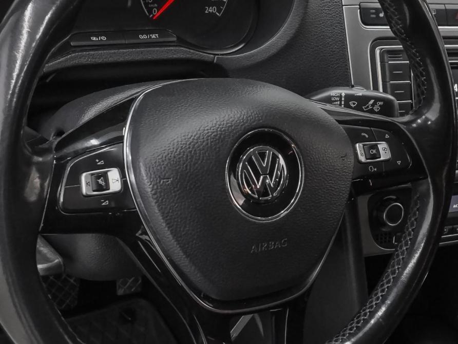 Volkswagen Polo V Рестайлинг Ростов-на-Дону  - изображение 16
