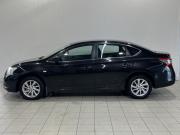 Nissan Sentra VII (B17) Курск  - изображение 20