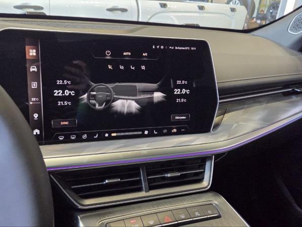 Новый Haval F7x II 2026 года, цена 3 761 010 рублей, внедорожник, Автокод Объявления