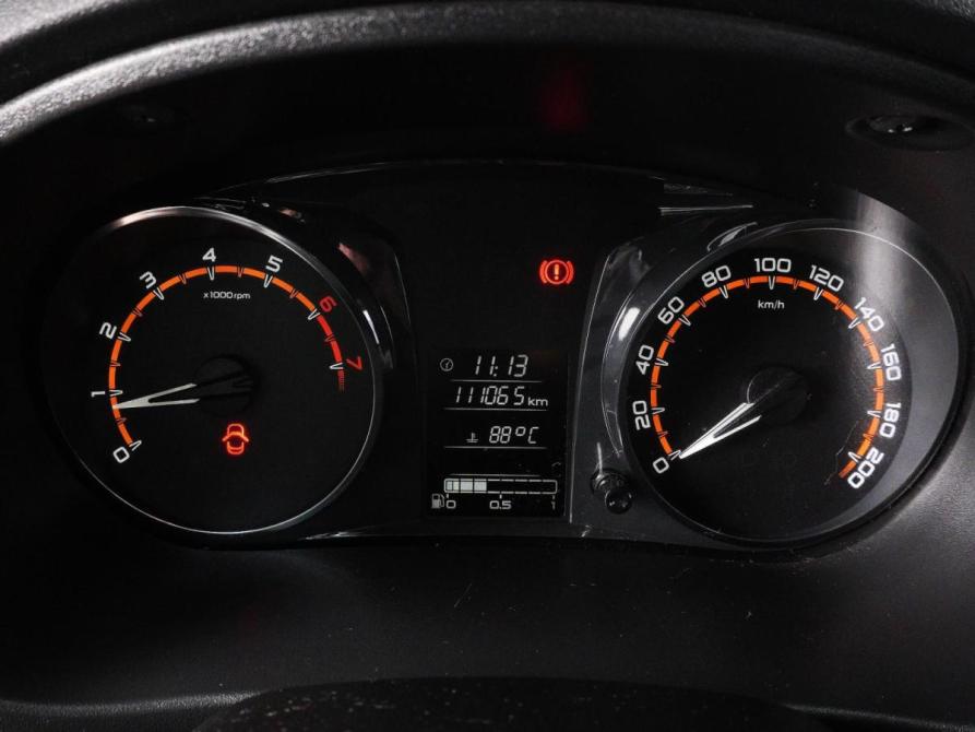 Lada (ВАЗ) Granta I Рестайлинг Минеральные Воды  - изображение 15