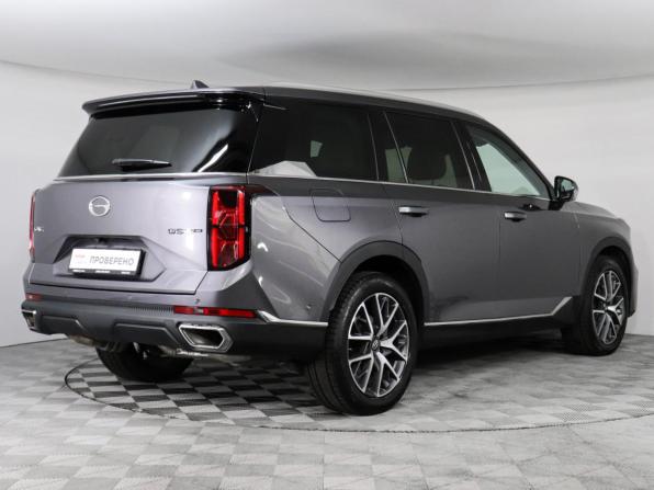 GAC GS8 II с пробегом 2024 года, цена 3 670 000 рублей, 54793 км, внедорожник, Автокод Объявления