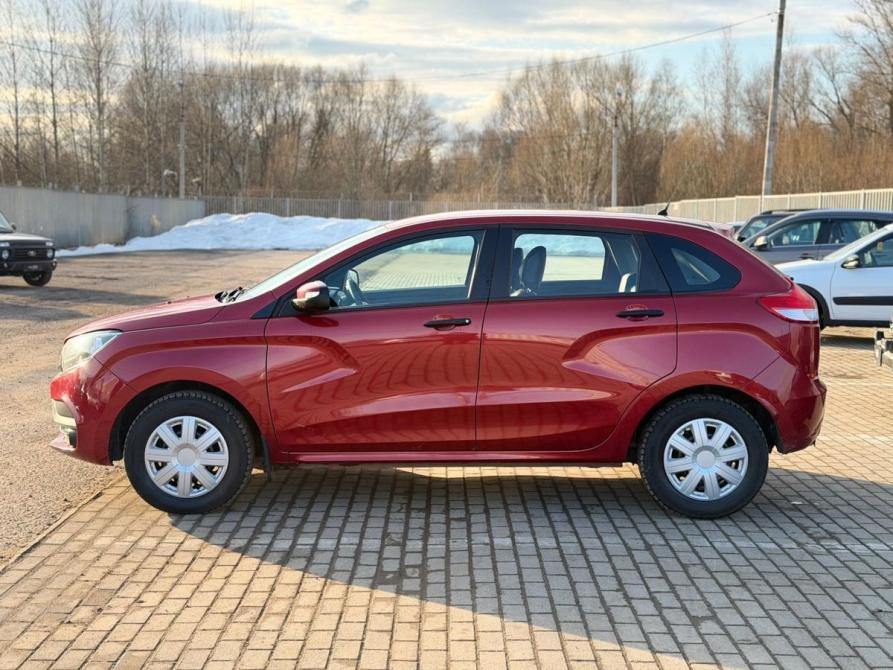 Lada (ВАЗ) XRAY I Тверь  - изображение 4