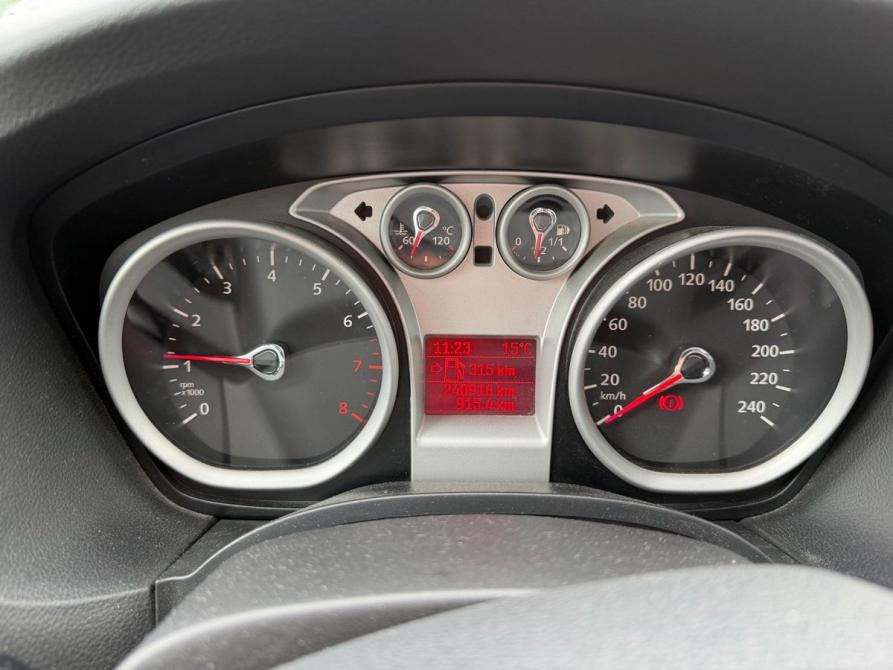 Ford Focus II Рестайлинг Санкт-Петербург  - изображение 5