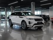 Land Rover Range Rover Evoque II Рестайлинг Москва  - изображение 33