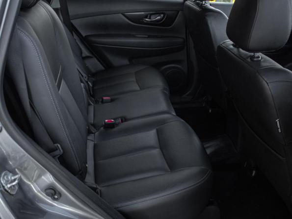 Nissan X-Trail III Рестайлинг с пробегом 2019 года, цена 2 369 000 рублей, 85516 км, внедорожник, Автокод Объявления