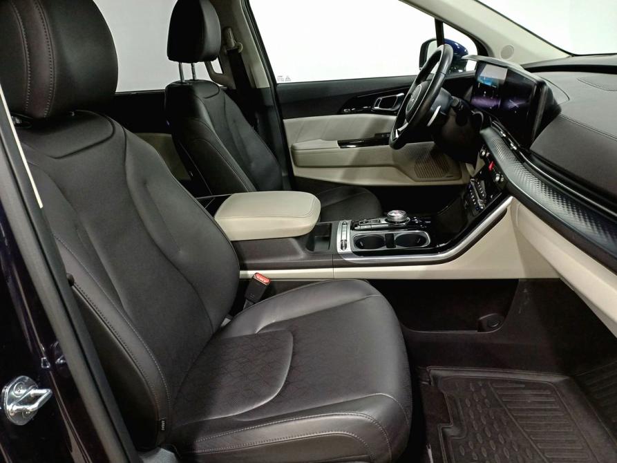 Kia Carnival IV Москва  - изображение 25