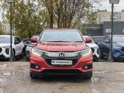 Honda Vezel I Рестайлинг Санкт-Петербург  - изображение 15
