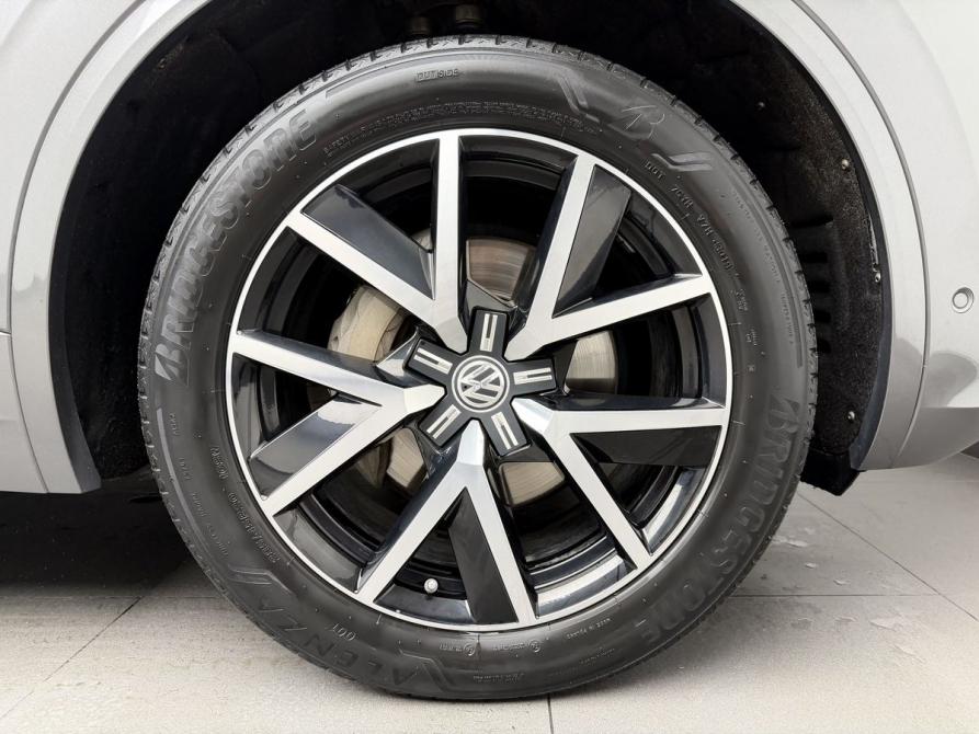 Volkswagen Touareg III Москва  - изображение 27