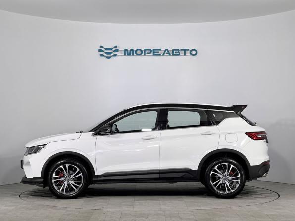 Geely Coolray I с пробегом 2020 года, цена 1 535 000 рублей, 121572 км, внедорожник, Автокод Объявления